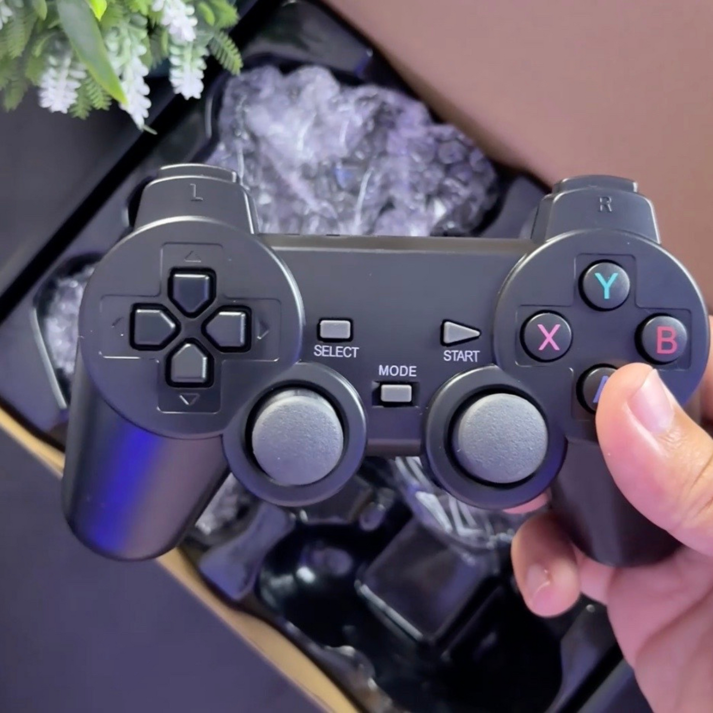 GamixPlugs⢠Game Stick