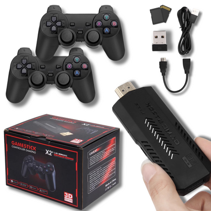GamixPlugs™ Game Stick