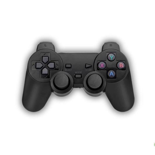 + 1 FREE Controller - For Multiplayer Action